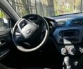 Белый Киа Рио, объемом двигателя 1.4 л и пробегом 176 тыс. км за 8000 $, фото 5 на Automoto.ua