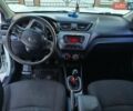 Белый Киа Рио, объемом двигателя 1.4 л и пробегом 144 тыс. км за 7700 $, фото 13 на Automoto.ua