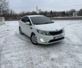 Білий Кіа Ріо, об'ємом двигуна 1.6 л та пробігом 148 тис. км за 7550 $, фото 1 на Automoto.ua