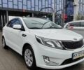 Белый Киа Рио, объемом двигателя 1.4 л и пробегом 91 тыс. км за 8400 $, фото 3 на Automoto.ua