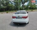 Белый Киа Рио, объемом двигателя 1.59 л и пробегом 181 тыс. км за 6599 $, фото 5 на Automoto.ua