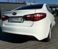 Белый Киа Рио, объемом двигателя 1.59 л и пробегом 233 тыс. км за 8300 $, фото 6 на Automoto.ua