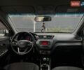 Білий Кіа Ріо, об'ємом двигуна 1.59 л та пробігом 238 тис. км за 6900 $, фото 3 на Automoto.ua