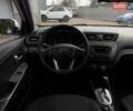 Білий Кіа Ріо, об'ємом двигуна 1.4 л та пробігом 139 тис. км за 8200 $, фото 32 на Automoto.ua