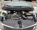 Белый Киа Рио, объемом двигателя 1.4 л и пробегом 140 тыс. км за 7800 $, фото 18 на Automoto.ua
