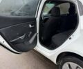 Белый Киа Рио, объемом двигателя 1.4 л и пробегом 189 тыс. км за 7350 $, фото 7 на Automoto.ua
