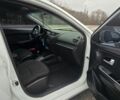 Білий Кіа Ріо, об'ємом двигуна 1.4 л та пробігом 124 тис. км за 7199 $, фото 14 на Automoto.ua