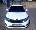 Білий Кіа Ріо, об'ємом двигуна 1.4 л та пробігом 165 тис. км за 7300 $, фото 7 на Automoto.ua