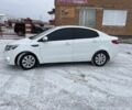Білий Кіа Ріо, об'ємом двигуна 1.6 л та пробігом 148 тис. км за 7550 $, фото 2 на Automoto.ua