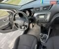 Белый Киа Рио, объемом двигателя 1.4 л и пробегом 157 тыс. км за 6800 $, фото 21 на Automoto.ua