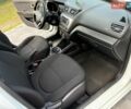 Белый Киа Рио, объемом двигателя 1.4 л и пробегом 157 тыс. км за 6800 $, фото 18 на Automoto.ua