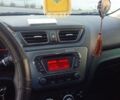 Белый Киа Рио, объемом двигателя 1.4 л и пробегом 55 тыс. км за 10200 $, фото 9 на Automoto.ua