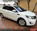 Белый Киа Рио, объемом двигателя 1.6 л и пробегом 0 тыс. км за 7800 $, фото 1 на Automoto.ua