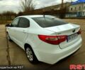 Белый Киа Рио, объемом двигателя 1.4 л и пробегом 155 тыс. км за 8300 $, фото 7 на Automoto.ua