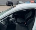 Білий Кіа Ріо, об'ємом двигуна 1.4 л та пробігом 139 тис. км за 8200 $, фото 29 на Automoto.ua