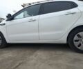 Белый Киа Рио, объемом двигателя 1.4 л и пробегом 110 тыс. км за 8500 $, фото 2 на Automoto.ua