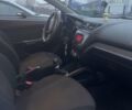 Белый Киа Рио, объемом двигателя 1.4 л и пробегом 180 тыс. км за 8000 $, фото 9 на Automoto.ua