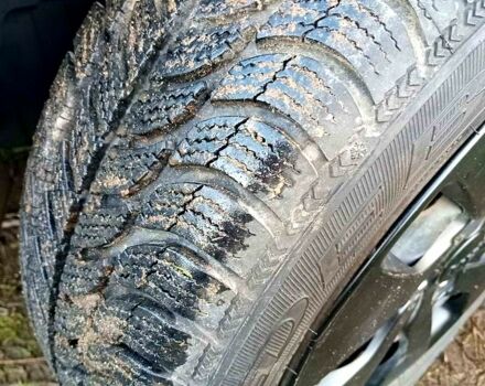 Білий Кіа Ріо, об'ємом двигуна 1.4 л та пробігом 87 тис. км за 7500 $, фото 6 на Automoto.ua