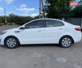 Белый Киа Рио, объемом двигателя 1.4 л и пробегом 169 тыс. км за 7500 $, фото 6 на Automoto.ua