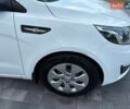 Белый Киа Рио, объемом двигателя 1.4 л и пробегом 157 тыс. км за 6800 $, фото 7 на Automoto.ua