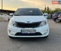Белый Киа Рио, объемом двигателя 1.59 л и пробегом 143 тыс. км за 10500 $, фото 26 на Automoto.ua
