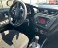 Белый Киа Рио, объемом двигателя 1.4 л и пробегом 178 тыс. км за 6800 $, фото 7 на Automoto.ua