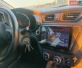 Білий Кіа Ріо, об'ємом двигуна 1.4 л та пробігом 160 тис. км за 7700 $, фото 11 на Automoto.ua
