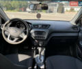 Белый Киа Рио, объемом двигателя 1.4 л и пробегом 169 тыс. км за 7500 $, фото 19 на Automoto.ua