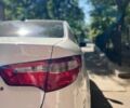 Белый Киа Рио, объемом двигателя 1.4 л и пробегом 218 тыс. км за 7600 $, фото 8 на Automoto.ua