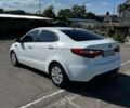 Белый Киа Рио, объемом двигателя 1.6 л и пробегом 267 тыс. км за 7000 $, фото 13 на Automoto.ua