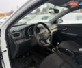 Белый Киа Рио, объемом двигателя 1.6 л и пробегом 148 тыс. км за 7800 $, фото 12 на Automoto.ua