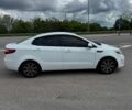 Белый Киа Рио, объемом двигателя 1.59 л и пробегом 241 тыс. км за 6599 $, фото 5 на Automoto.ua