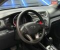 Белый Киа Рио, объемом двигателя 1.4 л и пробегом 190 тыс. км за 7299 $, фото 7 на Automoto.ua