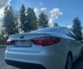 Белый Киа Рио, объемом двигателя 1.4 л и пробегом 220 тыс. км за 7400 $, фото 26 на Automoto.ua