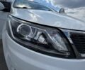 Белый Киа Рио, объемом двигателя 1.4 л и пробегом 125 тыс. км за 6500 $, фото 3 на Automoto.ua