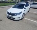 Белый Киа Рио, объемом двигателя 1.59 л и пробегом 130 тыс. км за 7400 $, фото 6 на Automoto.ua