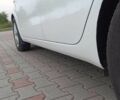 Білий Кіа Ріо, об'ємом двигуна 1.4 л та пробігом 99 тис. км за 9000 $, фото 10 на Automoto.ua