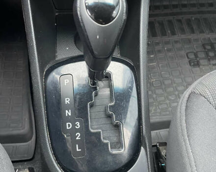 Білий Кіа Ріо, об'ємом двигуна 1.6 л та пробігом 125 тис. км за 8200 $, фото 12 на Automoto.ua