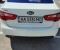 Белый Киа Рио, объемом двигателя 1.59 л и пробегом 130 тыс. км за 7400 $, фото 17 на Automoto.ua