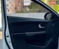 Белый Киа Рио, объемом двигателя 1.6 л и пробегом 135 тыс. км за 9199 $, фото 9 на Automoto.ua