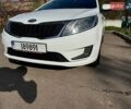 Белый Киа Рио, объемом двигателя 1.4 л и пробегом 97 тыс. км за 9300 $, фото 1 на Automoto.ua