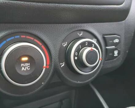 Білий Кіа Ріо, об'ємом двигуна 1.4 л та пробігом 124 тис. км за 7199 $, фото 26 на Automoto.ua