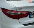 Білий Кіа Ріо, об'ємом двигуна 1.4 л та пробігом 139 тис. км за 8200 $, фото 13 на Automoto.ua