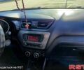 Белый Киа Рио, объемом двигателя 1.4 л и пробегом 176 тыс. км за 8499 $, фото 7 на Automoto.ua