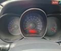 Белый Киа Рио, объемом двигателя 1.4 л и пробегом 250 тыс. км за 7800 $, фото 5 на Automoto.ua