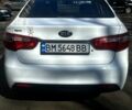 Белый Киа Рио, объемом двигателя 1.4 л и пробегом 176 тыс. км за 8000 $, фото 11 на Automoto.ua