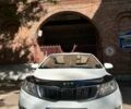 Белый Киа Рио, объемом двигателя 1.4 л и пробегом 218 тыс. км за 7600 $, фото 1 на Automoto.ua
