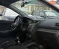 Белый Киа Рио, объемом двигателя 1.6 л и пробегом 148 тыс. км за 7800 $, фото 19 на Automoto.ua