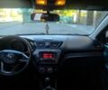 Білий Кіа Ріо, об'ємом двигуна 1.4 л та пробігом 165 тис. км за 7300 $, фото 9 на Automoto.ua