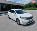 Белый Киа Рио, объемом двигателя 1.59 л и пробегом 181 тыс. км за 6599 $, фото 2 на Automoto.ua